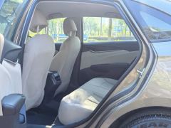 2017 Buick Excelle GT Sedan 2017 1.5 MT 15NEntry #9