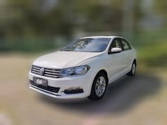 2018 Volkswagen Santana 2016 1.6 MT Comfort #1