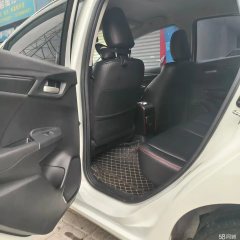 2019 Honda Fit Hatchback 2018 1.5 AT Comfort #5