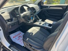 2019 Haval H6 2018 1.5T AT Blue LabelSportElite FWD #5