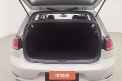 2019 Volkswagen Golf 2019 280TSI DSGComfort China VI #20
