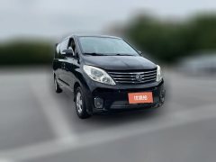 2018 Dongfeng Fengxing Fengxing F600 2018 2.0 MT ComfortL #3