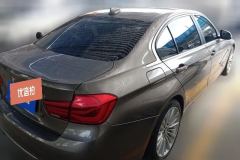 2018 BMW 3 Series 2018 2.0T AT 320LiFashion #3