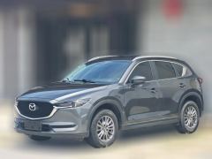2019 Mazda CX-5 2019 2.0 AT Cloud controlEditionComfort FWD China VI #1