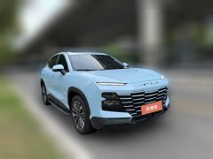 2023 Jetour Dasheng 2022 1.6T AT DCTkingPLUS #2