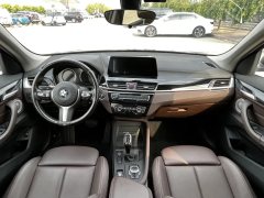 2021 BMW X1 2021 2.0T AT sDrive25Li Leading #18