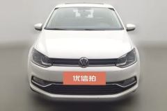 2018 Volkswagen Polo Hatchback 2018 1.5 AT Enjoy #3