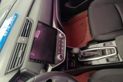 2020 Honda Crider 2019 1.0T AT 180TurboComfort #13