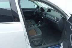 2018 Audi Q3 2018 1.4T AT 30AnniversaryYear30TFSIFashionFWD #8