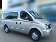 2021 Maxus V80 2021 2.0T MTClassicAoyuntongSWBMid Roof5/6Seat #1