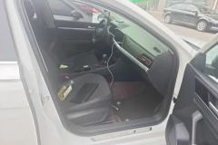 2023 Volkswagen Lavida 2023 280TSI DSGstarry skyEdition #8