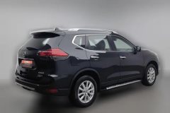 2019 Nissan X-Trail 2019 2.0 AT Smart ConnectComfortFWD #2