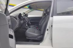 2020 BYD F3 2020 1.5 MT Super Value #9