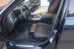 2024 BMW 3 Series 2024 2.0T AT 325Li MM Sport Shadow #9
