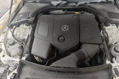 2025 Mercedes-Benz C-Class 2025 Facelift 1.5T AT C 260 L Sport #10