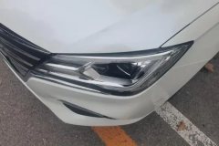 2019 Roewe Ei5 2019 Smart ConnectFlagship EV #5