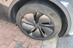 2025 Tesla Model Y 2025 rear wheel drive First Edition #6