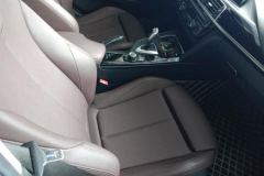 2018 BMW 3 Series 2018 2.0T AT 320LiFashion #8