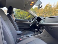 2018 Volkswagen Lavida 2018 1.5 AT ClassicComfort China VI #12