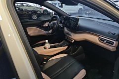 2025 BYD Seagull 2025 Smart Drive 305km freeEdition #8