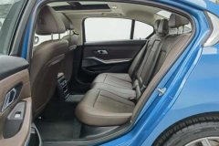 2023 BMW i3 2022 eDrive 35 L #19