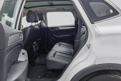 2018 Roewe RX5 2018 1.5T AT 20TConnectedNetzhihuiEditionFWD #19