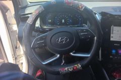 2024 Hyundai Tucson 2023 TucsonL 1.5T AT 2WDDLXLuxury #15