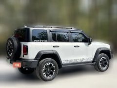 2025 Tank 300 PHEV 2025 Hi4-T 37.1kWh #4