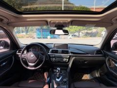 2018 BMW 3 Series 2018 2.0T AT 320LiFashion #9