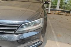 2016 Volkswagen Sagitar 2015 1.6 AT Comfort #5
