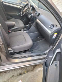 2014 Volkswagen Jetta 2015 1.6 AT Comfort #7