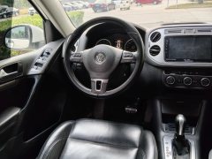 2015 Volkswagen Tiguan 2015 1.8T AT ComfortFWD #10