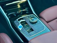 2025 BMW i3 2025 eDrive 35 L #9