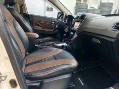 2017 GAC Trumpchi Trumpchi GS5 Super 2016 1.8T AT Luxury Nav4WD #6