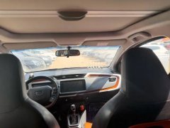 2017 Geely Auto Vision X1 2017 1.3 AT pleasureEdition #5