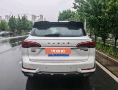2022 Roewe RX5 MAX 2022 1.5T AT promisingPremium #6