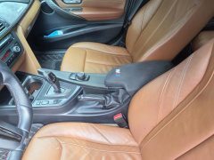 2015 BMW 3 Series 2015 2.0T AT 320LiFashion #5