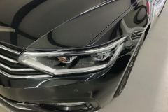 2022 Volkswagen Magotan 2020 2.0T AT 330TSILeading #5