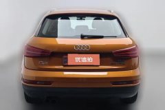 2016 Audi Q3 2016 1.4T AT 30TFSIStandard FWD #4