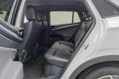 2021 Volkswagen ID.4 CROZZ 2021 Long RangePRO2WDEdition #19