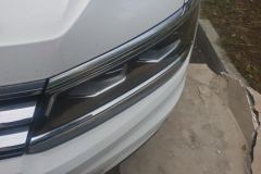 2017 Volkswagen Tiguan L 2017 1.8T AT 330TSIFlagshipFWD #5