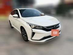 2020 Dongfeng Fengshen Yixuan 2020 1.5T AT 230TDazzlingEdition #3