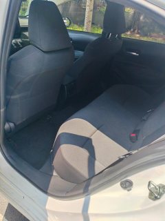 2020 Toyota Corolla 2021 1.2T AT S-CVT Pioneer #5
