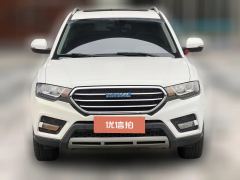 2016 Haval H6 2016 1.5T AT UpgradeEditionElite FWD #3
