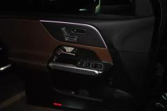 2022 Mercedes-Benz GLB-Class 2022 GLB 220 Fashion #7