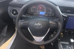 2018 Toyota Corolla 2018 1.2T AT GLSmart #15