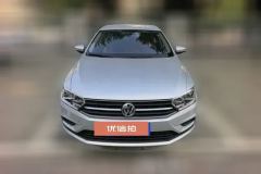 2017 Volkswagen Bora Sedan 2016 1.6 AT Fashion #2