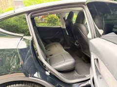 2023 Tesla Model Y 2022 Facelift rear wheel driveEdition #11
