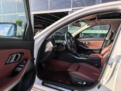 2023 BMW i3 2022 eDrive 35 L #8