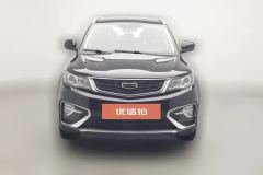 2021 Geely Auto Boyue 2021 1.8TD DCT Million Edition FWD Comfort #3